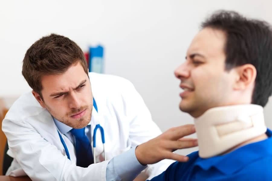 Personal Injury Protection