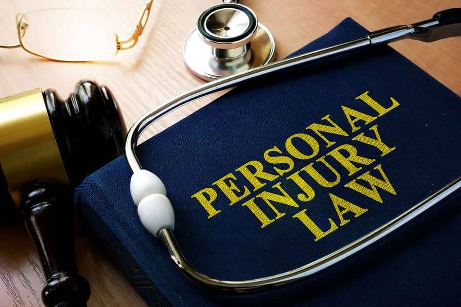 When Is the Right Time to Call a Personal Injury Attorney?