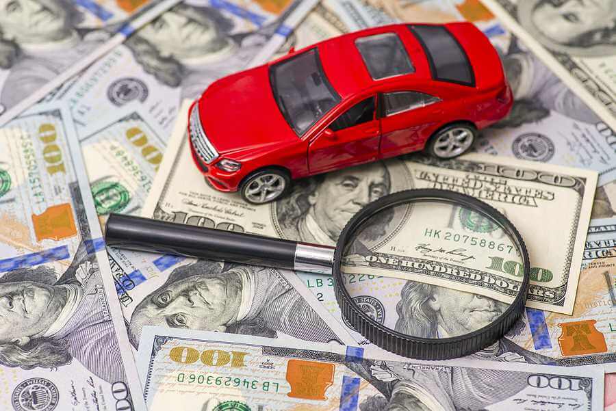 Where can you Get Gap Insurance